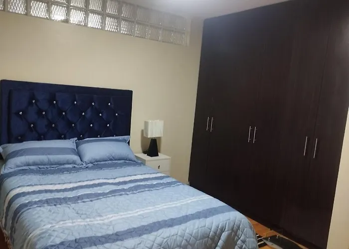 Apartamento Penthouse Tawa Wawa Wasi Cusco