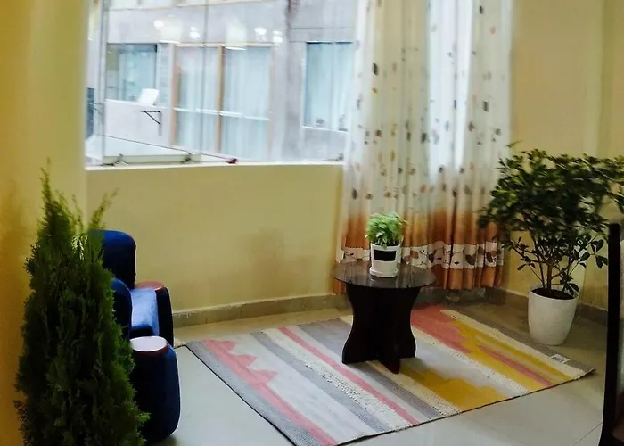 Penthouse Tawa Wawa Wasi Apartamento Cusco