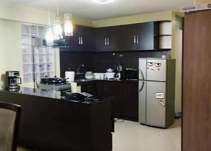 Penthouse Tawa Wawa Wasi *
