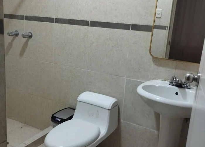 Penthouse Tawa Wawa Wasi Apartamento *