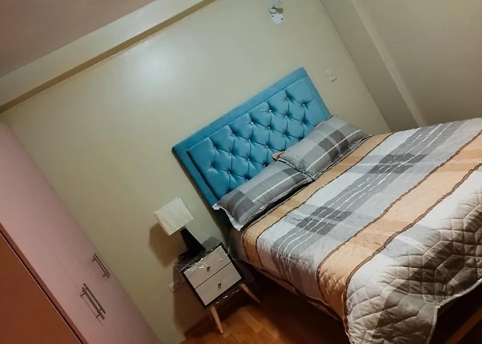 Penthouse Tawa Wawa Wasi * Cusco