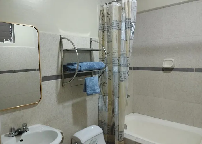 Penthouse Tawa Wawa Wasi Apartamento