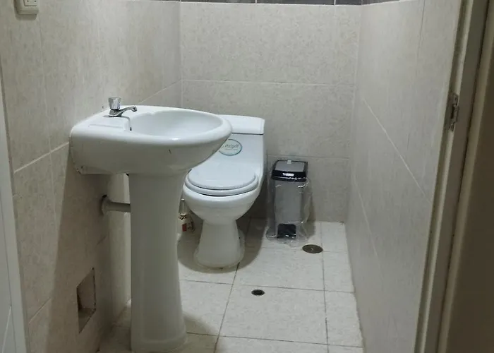 Penthouse Tawa Wawa Wasi * Cusco