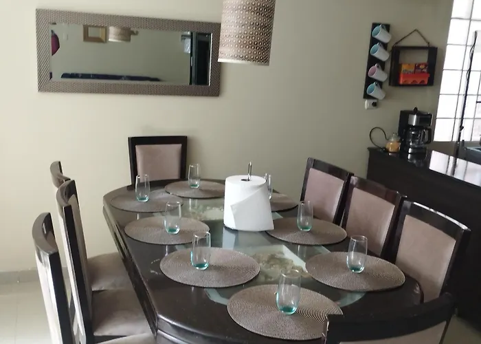 Penthouse Tawa Wawa Wasi Apartamento