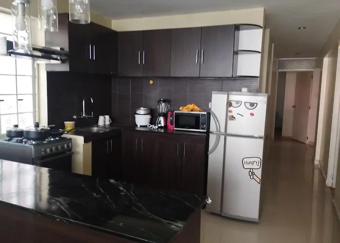 Penthouse Tawa Wawa Wasi