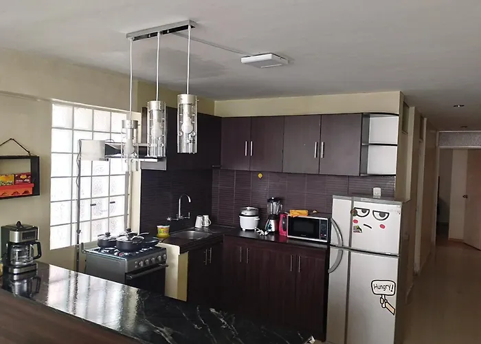 Penthouse Tawa Wawa Wasi Apartamento Cusco
