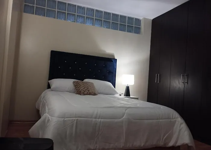 Apartamento Penthouse Tawa Wawa Wasi