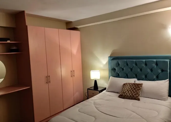 Apartamento Penthouse Tawa Wawa Wasi *